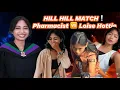 🔥 COMEBACK PLAYER NA PHARMACIST! TINALO SI LOISE SA HILL HILL MATCH! 😱🎱