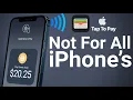 Apple Tap To Pay - EVERYTHING You Need To Know