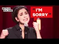 Sarah Silverman Called Room Service to Clean Blank Off Her Blank Netflix Is A Joke