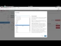 Create Security Group in Openstack