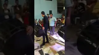 ميلاد كنج مع ريم السواس 2019 2 