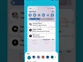 Samsung Good lock Theme park custmaigetion for Quick panel