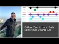 Zero To Hero Gitflow Build using Azure DevOps CI