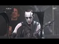 Behemoth - Live at Wacken Open Air 2024