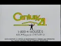 Century 21 Commercial - 1996