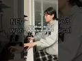 NEVER say these 3 words to a classical pianist #piano #pianist #memes #fyp #shorts