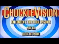 Download Lagu DVD Opening to Chucklevision Halloween UK DVD