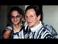 LAYNE STALEY S Tragic Relationship With His Father
