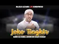 Lagu Joko Tingkir - Habib Ali Zainal Abidin Assegaf - Majelis Azzahir