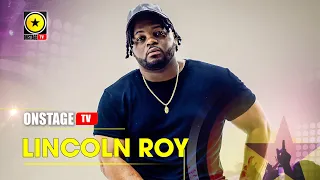 Lincoln Roy: Meet The LA Based Artiste with Belizean Roots Who Is Looking To Make it Big