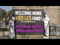 Petco Park New rules and regulations in effect for 2021