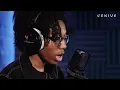 Lil Tecca "Ransom" (Live Performance) | Open Mic
