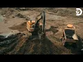 Mud Mountain s Gold Recovery Gold Rush S12 E12 Discovery Channel India