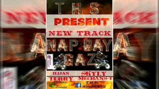 thsfmg feat mechanst u0026 terry pro nap bay gaz official audio