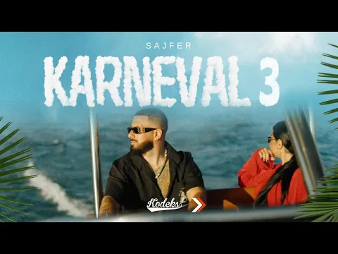 Video Thumbnail: SAJFER - KARNEVAL III