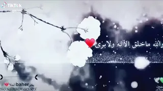 اللهم صلي على سيدنا محمد عدد حبات المطر وعدد حبات الرمال 