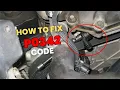 Fixing P0342 Code is EASIER Than You Think