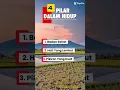 Download Lagu Daily Vespa 247 - Ada 4 Pilar dalam hidup