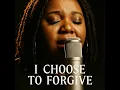 I Choose To Forgive - Gracebound