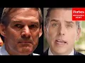 Jim Jordan Asks Ex-Twitter Exec Point Blank Did You Talk To Clapper Or Brennan About Hunter Biden