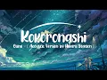 Download Lagu Kokoronashi - Gumi ( Acoustic Version By Hikaru Station ) lyrics video