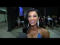 2020 NPC Muscle Beach Classic Bikini Overall