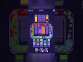 Loop Sort Level 726 Solution