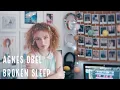 Download Lagu Agnes Obel - Broken Sleep (cover by Jessiah)