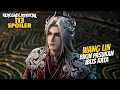 Download Lagu WANG LIN BIKIN PASUKAN IBLIS RATA - RENEGADE IMMORTAL EPISODE 113