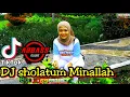 Download Lagu DJ SHOLATUMINALLAH religi 69 project Abbas production