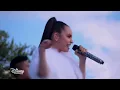 Sofia Carson - Chillin’ Like A Snowman (Live at Disney Parade 2017) HD
