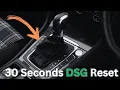 Download Lagu How to Reset a DSG Transmission [Gearbox TCM Guide]