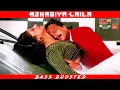 Download Lagu AZHAGIYA LAILA | BASS BOOSTED | DOLBY ATMOS | 5.1 SURROUND | HI-RES TAMIL AUDIO