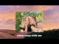 Download Lagu Come Away With Me