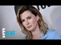 Ireland Baldwin Shares Her Rape and Abortion Experiences E News