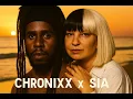 Lagu “Light of Zion” — Chronixx x Sia (Official Music Video 2025)