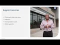 SNAP Employment and Training SNAP E T Info Session