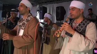 سمعوا كلام الحريم    موال روعه   يامضحكانا يوم   ومبكيانا يوم   فرقة الريس محمد البنجاوى الاسماعيليه دندنها
