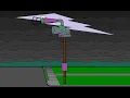 tornado siren madness - the love triangle part 4