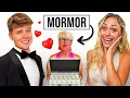 Download Lagu Date en mormor og vind 200.000 KR!