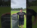 Avalon Powr bow case review at National Tour stage 6