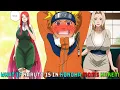 What if Naruto is in Konoha Kushina and Tsunade s Mommy Harem Full Movie