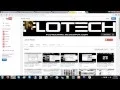 FLOTECH TUTORIAL Introduction