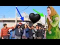 🕊️ Funeral of Najmeh, Ehsan's wife; a sad farewell for Pern's bereaved family (