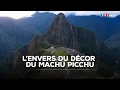 Download Lagu L'envers du décor du Machu Picchu au Pérou｜TF1 INFO
