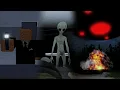 ROBLOX The Graveyard Experience - 3 Endings Full Walkthrough