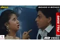 Download Lagu Bichhoo O Bichhoo | Full Song | Chamatkar | Shah Rukh Khan, Urmila Matondkar