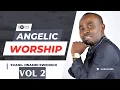 Download Lagu Angelic Praise Vol 2 — Nnamdi Ewenighi |Lastest Nigerian Gospel Music 2024