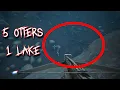 The Best Place To Tame And Find Otters Ark Survival Evolved Fjordur