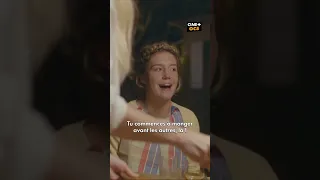 “T’es pas obligé de nous gùe*ler dessus, on n’est pas des clébards” 🤣